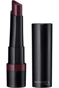 Rimmel London Lasting Finish Extreme 800 Parlak Krem Lipstick Ruj