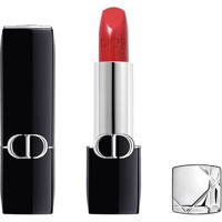 Dior Rouge 644 Sydney Mat Krem Lipstick Ruj