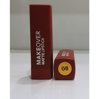 New Well Makeover 8 Krem Lipstick Ruj