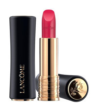 Lancome L'Absolu Rouge 12 Rose Işıltılı Krem Lipstick Ruj