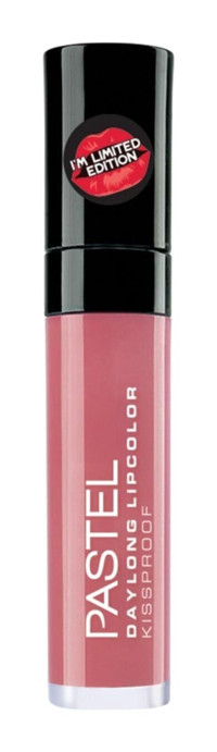 Pastel Day Long Lipcolor Kissproof 26 Mat Likit Fırçalı Ruj