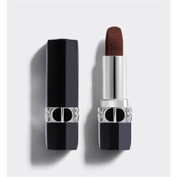 Dior Rouge 400 Nude Mat Krem Lipstick Ruj