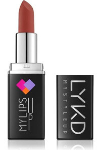 Lykd 169 Kalıcı Mat Krem Lipstick Ruj