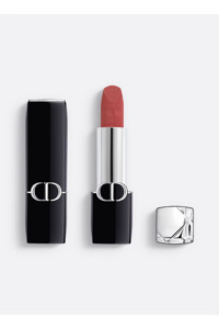 Dior Rouge New Velvet 624 Mat Krem Lipstick Ruj