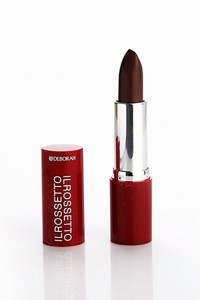 Deborah Rosetto 607 Mat Krem Lipstick Ruj