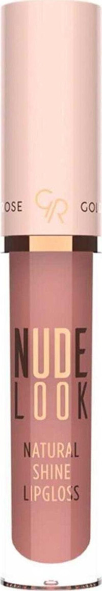 Golden Rose Nude Look 2 Pinky Nude Mat Likit Fırçalı Ruj