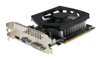 Turbox Venom Titan M GTX 750 Tİ 4 GB GDDR5 PCI-Express 3.0 DirectX 11 1 Fanlı 128 Bit Masaüstü NVIDIA Ekran Kartı