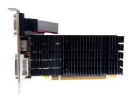 Seclife R5 220 2 GB DDR3 PCI-Express 2.0 DirectX 11 Fansız Fansız Soğutma 64 Bit Masaüstü AMD Ekran Kartı