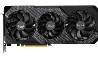 Asus TUF Gaming Evo RX 5600 XT OC 6 GB GDDR6 PCI-Express 4.0 DX 12 Crossfire 3 Fanlı 192 Bit Masaüstü AMD Ekran Kartı