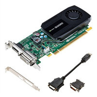 PNY Quadro K420 2 GB DDR3 PCI-Express 2.0 1 Fanlı 128 Bit Masaüstü NVIDIA Ekran Kartı