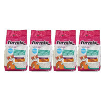 Formix Marsilya Sabunu Kokulu Topaklanan İnce Taneli Bentonit Kedi Kumu 4x5 lt