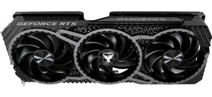 Gainward Phoenix RTX 4070 Tİ Super 16 GB GDDR6X PCI-Express 4.0 DirectX 12 Ultimate 3 Fanlı 256 Bit Gaming NVIDIA Ekran Kartı