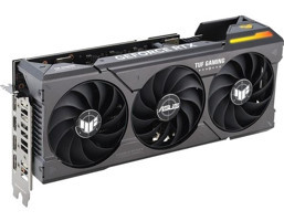 Asus TUF Gaming RTX 4070 OC 12 GB GDDR6X PCI-Express 4.0 DirectX 12 Ultimate 3 Fanlı 192 Bit Gaming NVIDIA Ekran Kartı