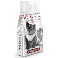 Prestige Kokusuz Topaklanan İnce Taneli Bentonit Kedi Kumu 20 lt