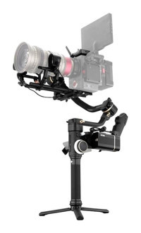 Zhiyun Crane 3S Pro Kameralı Gimbal