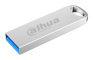 Dahua USB 3.2 Type A 64 GB Flash Bellek Gümüş