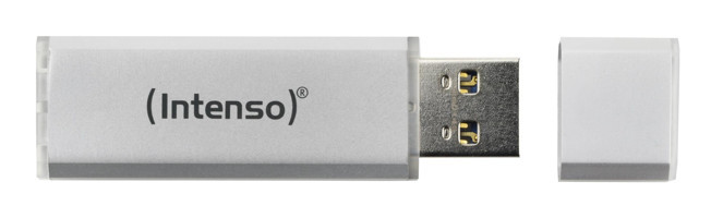 Intenso Ultra Line USB 3.0 Type A 16 GB Flash Bellek Beyaz