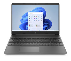 HP THİOOK 15 2N2N7EA Harici Intel UHD Graphics Intel Core i3 1115G4 8 GB Ram 256 GB SSD 15.6 inç Full HD FreeDos Laptop