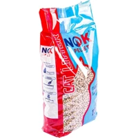 Nok Doğal Kalın Taneli Çam Pellet Kedi Kumu 50 lt