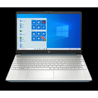 HP 15S-EQ2017NT 4H233EA Harici AMD Radeon RX Vega 7 AMD Ryzen 5 5500U 8 GB Ram 512 GB SSD 15.6 inç Full HD Windows 11 Laptop