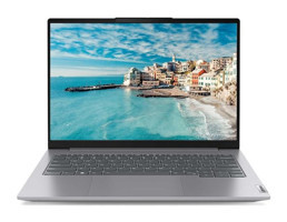 Lenovo Thinkbook 14 G6 IRL 21KG004NTR09 Harici Intel Iris Xe Graphics Eligible Intel Core i7 13700H 32 GB Ram 2 TB SSD 14 inç WUXGA FreeDos Laptop