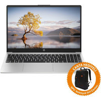 HP 250 G10 8A541EA05 CNT006 Harici Intel Iris Xe Graphics Eligible Intel Core i7 1355U 64 GB Ram 1 TB SSD 15.6 inç Full HD FreeDos Laptop