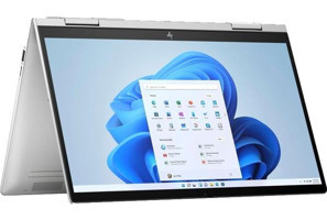 HP Envy X360 2-IN-1 ARADA 14-ES1023DX Harici Intel Graphics Intel Core i7 150U 16 GB Ram 512 GB SSD 14 inç Full HD FreeDos Dokunmatik 2'si 1 Arada Laptop