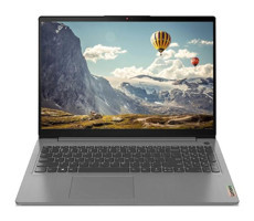 Lenovo Ideapad 3 15IAU7 82RK00XA Harici Intel UHD Graphics Intel Core i3 1215U 16 GB Ram 512 GB SSD 15.6 inç Full HD Windows 11 Pro Laptop