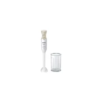 Siemens Ergonomic Edition Turbolu 4 Bıçaklı Tekli Mini El Blender Beyaz