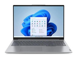 Lenovo Thinkbook 16 G6 IRL Harici Intel Iris Xe Graphics Eligible Intel Core i5 1335U 16 GB Ram 1 TB SSD 16 inç WUXGA Windows 11 Home Laptop