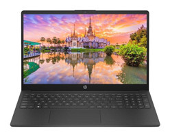 HP 15-FC0003NT 7P6E7EA02 Harici AMD Radeon 610M AMD Ryzen 3 7320U 8 GB Ram 1 TB SSD 15.6 inç Full HD FreeDos Laptop