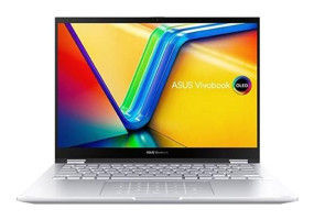 Asus Vivobook S 14 TN3402YA-LZ318W Harici AMD Radeon 610M AMD Ryzen 5 7430U 8 GB Ram 512 GB SSD 14 inç WUXGA Windows 11 Pro Laptop