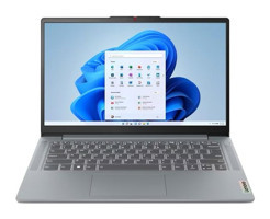 Lenovo Ideapad Slim 3 14IAH8 83EQ0030TR Harici Intel UHD Graphics Intel Core i5 12450H 8 GB Ram 512 GB SSD 14 inç Full HD FreeDos Laptop
