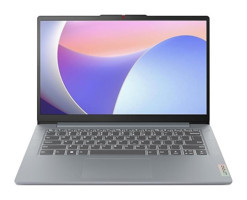 Lenovo Ideapad Slim 3 14IAH8 83EQ0048TR Harici Intel UHD Graphics Intel Core i5 12450H 16 GB Ram 512 GB SSD 14 inç Full HD FreeDos Laptop