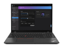 Lenovo Thinkpad T16 Gen 2 21HH00T7TX003 Harici Intel Iris Xe Graphics Eligible Intel Core i7 1355U 32 GB Ram 2 TB SSD 16 inç WUXGA FreeDos Laptop