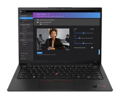 Lenovo Thinkpad X1 Carbon G11 21HNSBX1C-BT2 Harici Intel Iris Xe Graphics Eligible Intel Core i7 1365U 32 GB Ram 2 TB SSD 14 inç Full HD Windows 11 Pro Laptop