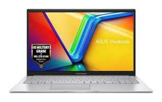 Asus Vivobook 15 X1504VA-NJ104N2 Harici Intel Iris Xe Graphics Eligible Intel Core i5 1335U 12 GB Ram 512 GB SSD 15.6 inç Full HD FreeDos Laptop