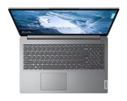 Lenovo Ideapad 1 82QD0072TXAS15 Harici Intel UHD Graphics Intel Core i3 1215U 24 GB Ram 256 GB SSD 15.6 inç Full HD Windows 11 Pro Laptop