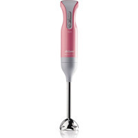 Arzum Prostick AR1017 900 ml Plastik Hazneli Turbolu Çift Bıçaklı Tekli El Blender Pembe