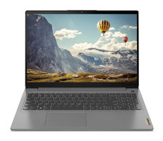 Lenovo Ideapad 3 15IAU7 82RK00XA Harici Intel UHD Graphics Intel Core i3 1215U 8 GB Ram 512 GB SSD 15.6 inç Full HD Windows 11 Pro Laptop