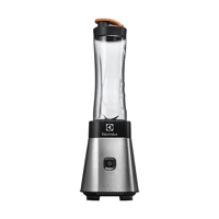 Electrolux ESB 2500 Plastik Hazneli Çift Bıçaklı Tekli Smoothie Blender Gri