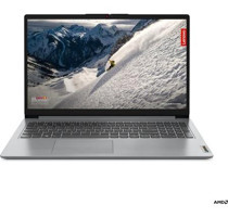 Lenovo Ideapad 1 15AMN7 82VG0087 Dahili AMD Radeon 610M AMD Ryzen 3 7320U 4 GB Ram 256 GB SSD 15.6 inç Full HD FreeDos Laptop