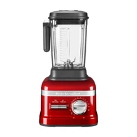 Kitchenaid Artisan Power Plus 1650 ml Turbolu Tekli Sürahili Blender Kırmızı