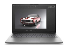 HP Zbook Power 16 G11 86B48EA Harici Intel ARC Graphics Intel Core Ultra 7 155H 16 GB Ram 512 GB SSD 16 inç Full HD Windows 11 Pro Laptop