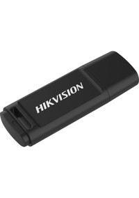 Hikvision HS-USB-M210P USB 3.0 Usb Type-A 128 GB Flash Bellek Siyah