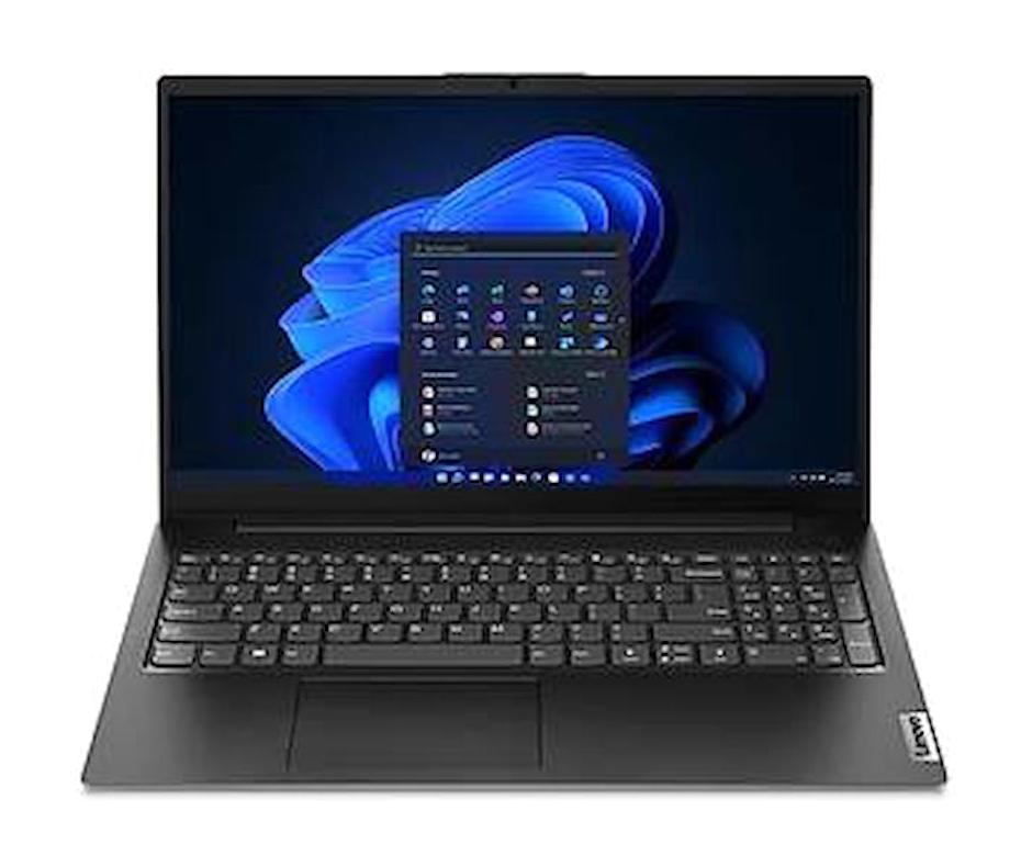 Lenovo V15 G4 82YU0124TX Harici AMD Radeon 610M AMD Ryzen 5 7520U 8 GB Ram 512 GB SSD 15.6 inç Full HD FreeDos Laptop