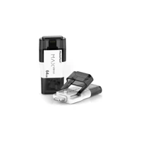 Photofast BPF-IFDMAXG264GB USB 3.0 Lightning 64 GB Flash Bellek Siyah