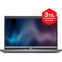 Dell Latitude 5440 N013L544014EMEA_21 Harici Intel Iris Xe Graphics Eligible Intel Core i5 1335U 64 GB Ram 1 TB SSD 14 inç Full HD Windows 11 Pro Laptop