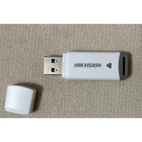 Hikvision HS-USB-M210P USB 3.2 Usb Type-A 32 GB Flash Bellek Gri
