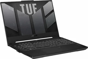 Asus TUF Gaming F15 FX507ZC4-HN205 Harici GeForce RTX 3050 Intel Core i5 12500H 64 GB Ram 1 TB SSD 15.6 inç Full HD Windows 11 Home Oyuncu Laptop